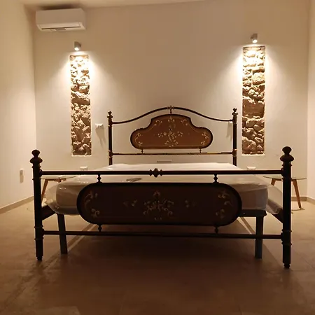 Apartamento Via Roma 50