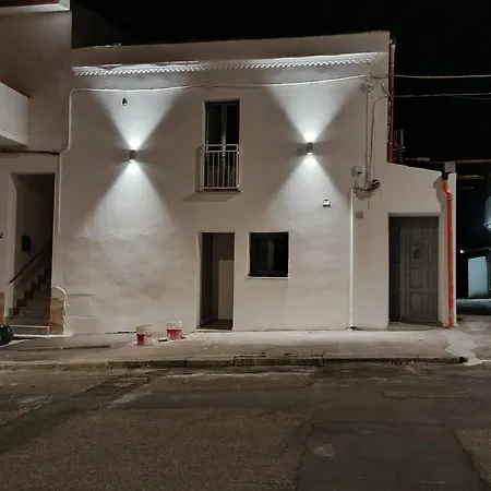 Apartamento Via Roma 50 Bacu Abis