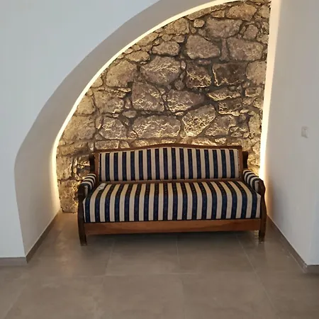 Via Roma 50 Bacu Abis